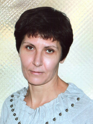 Погуляева Оксана Григорьевна.