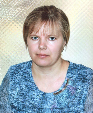 Якимчева Лариса Николаевна.
