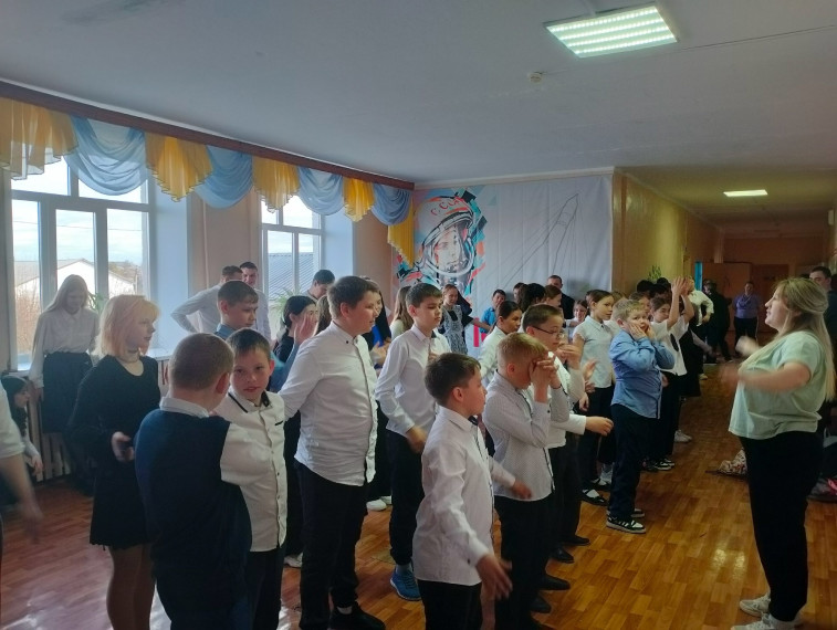 Профилактическая неделя «Жизнь! Здоровье! Красота!».