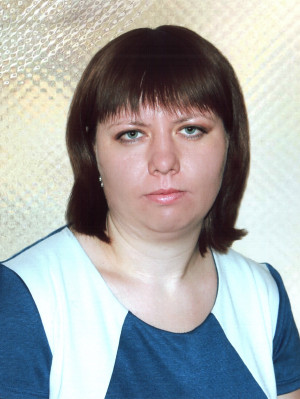 Нелепова Ирина Михайловна Нелепова Ирина Михайловна