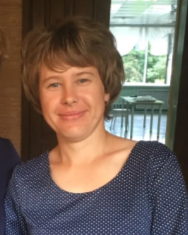 Пяткова Вера Алексеевна Пяткова Вера Алексеевна